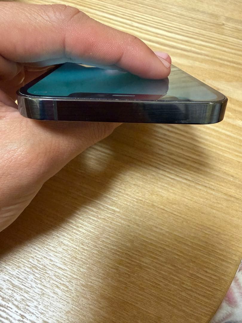 スマートフォン本体 iPhone 12 Pro 256GB