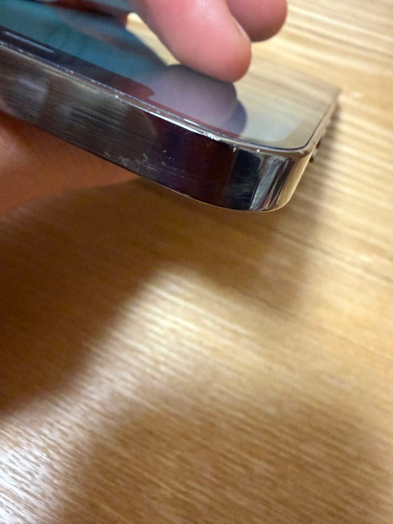 スマートフォン本体 iPhone 12 Pro 256GB