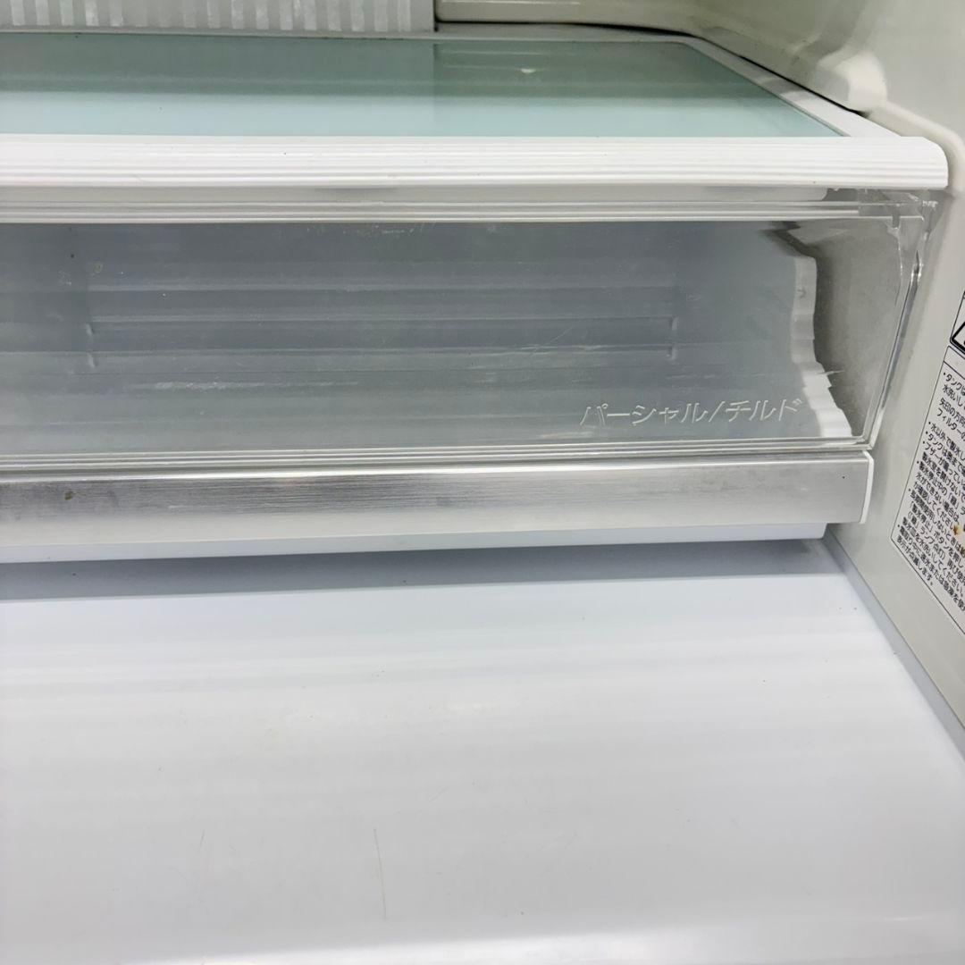 564 ファミリー向　オススメ　大型冷蔵庫　400L〜500L　6ドア　観音開き