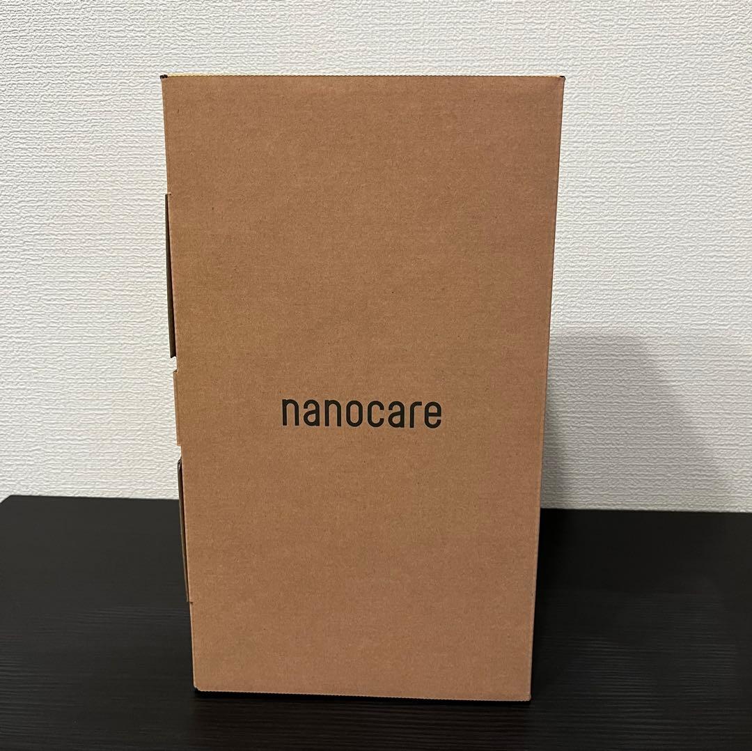 【新品】パナソニック さくらピンク EH-NA0K-P ヘアドライヤー