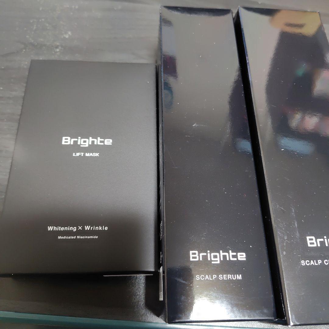 Brighte ELEKI BRUSH+ ミッキー　ブライト　エレキブラシ