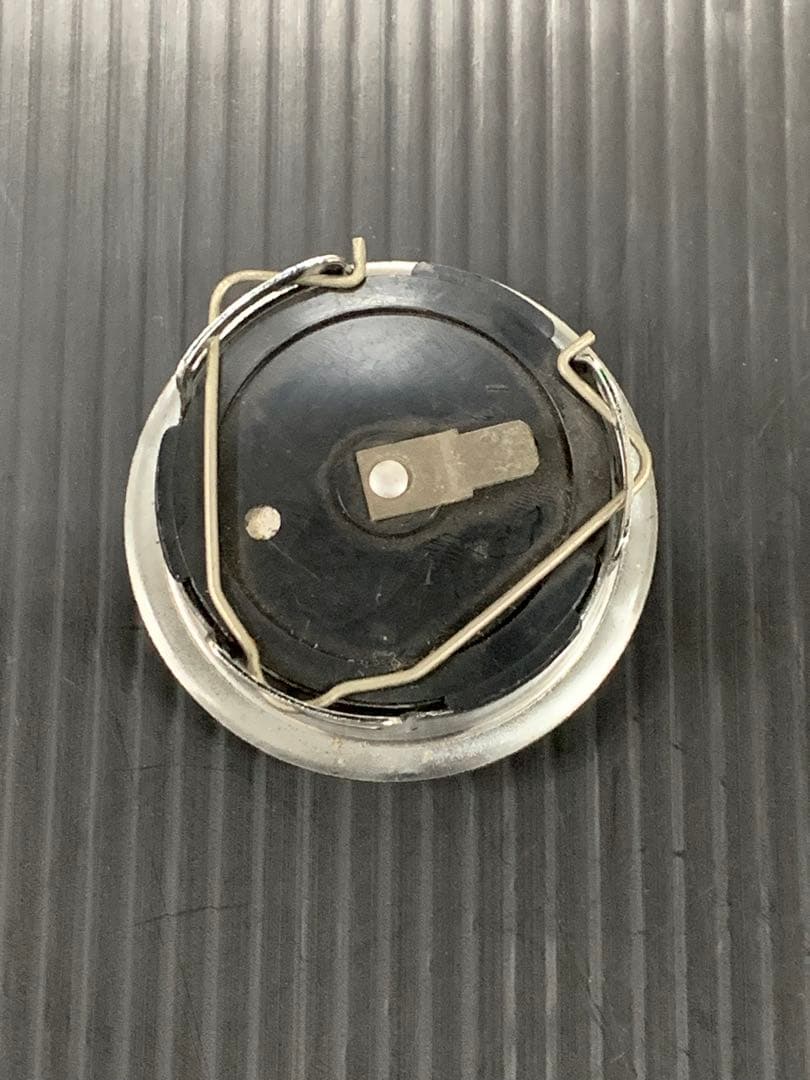 【当時物】NARDI ステアリング クラッシックウッド &ポリッシュ 37Φ