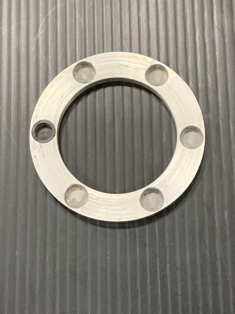 【当時物】NARDI ステアリング クラッシックウッド &ポリッシュ 37Φ