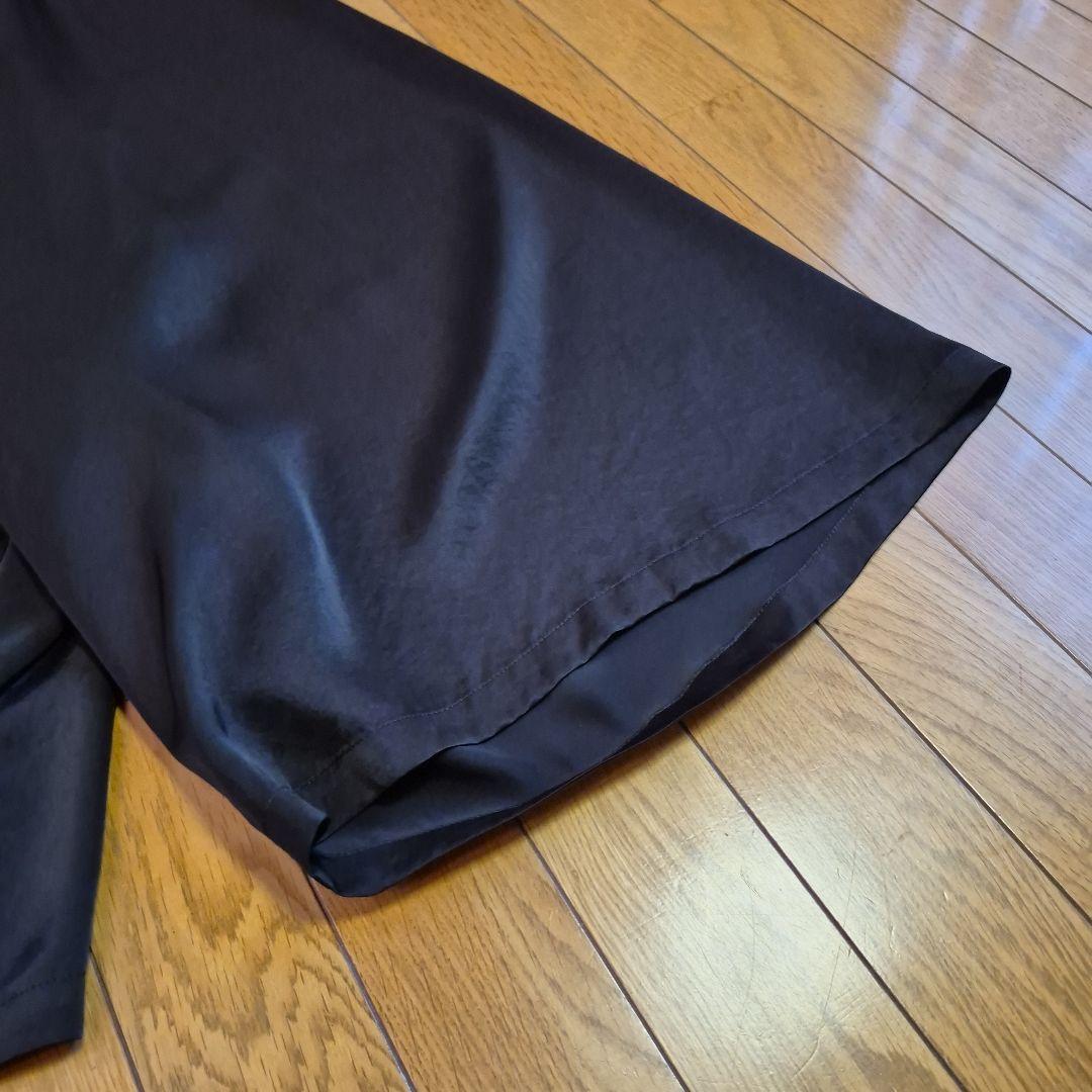 Y's ブラック サルエルパンツ サイズ1