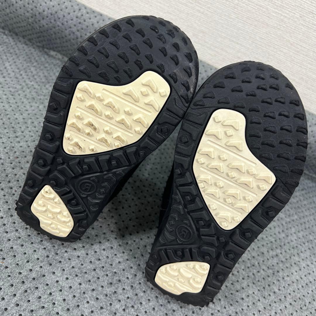 5回使用 23.5cm RIDE×HARPER BOA スノーボードブーツ