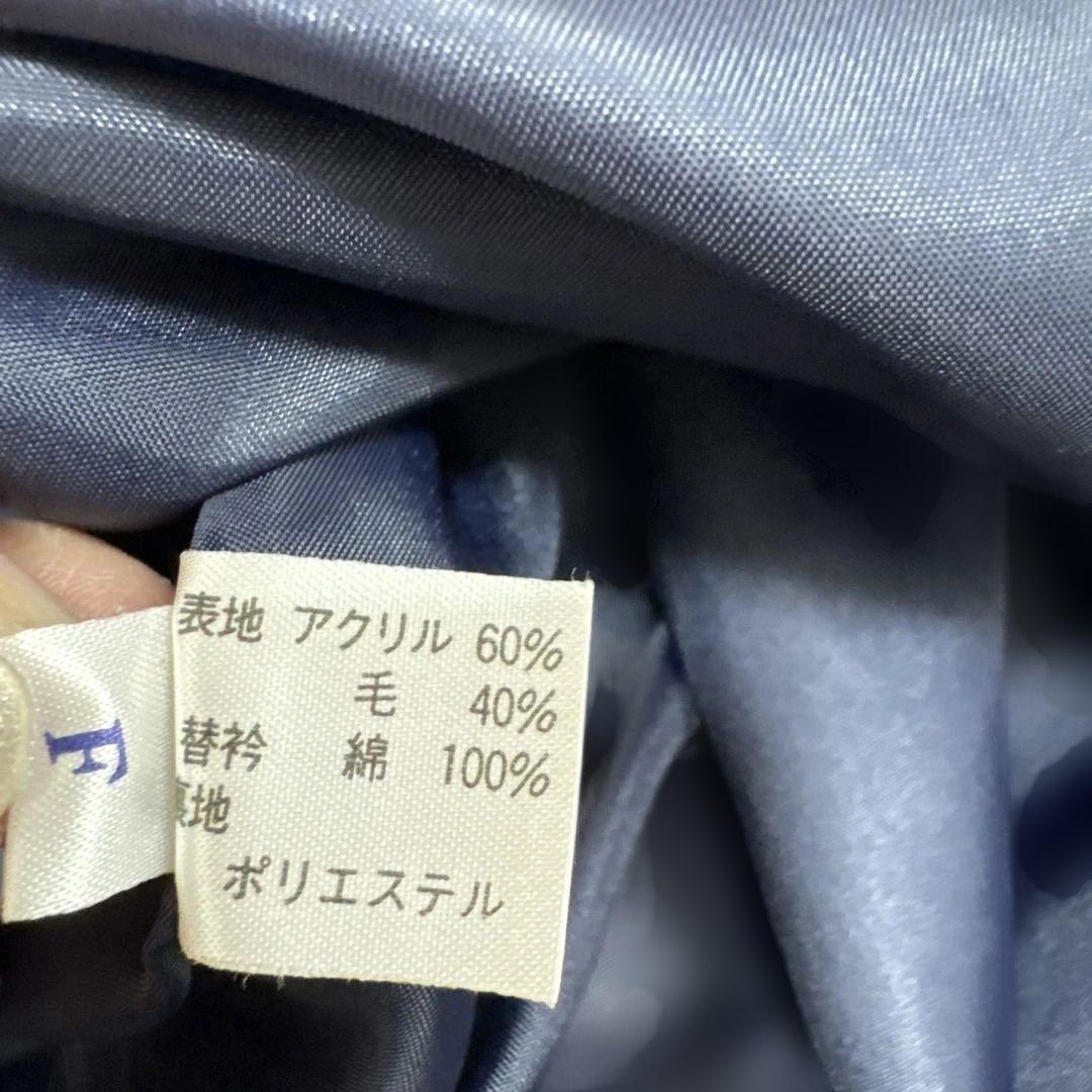 ファミリア☆女の子フォーマル 2点セット☆110