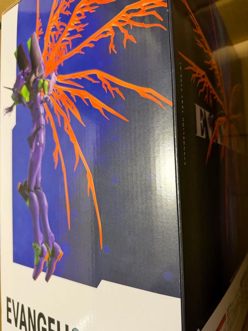 エヴァンゲリオン一番くじ 30th ラストワン オマケ付き