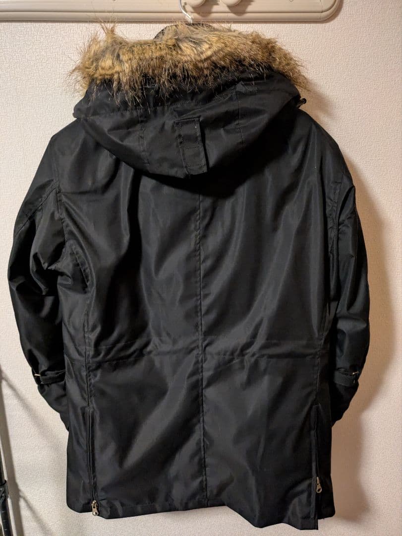 パワーエイジn3b