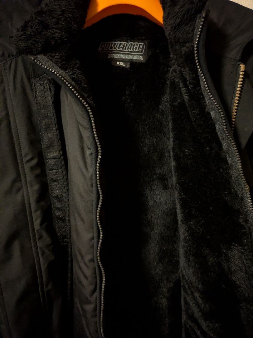 パワーエイジn3b