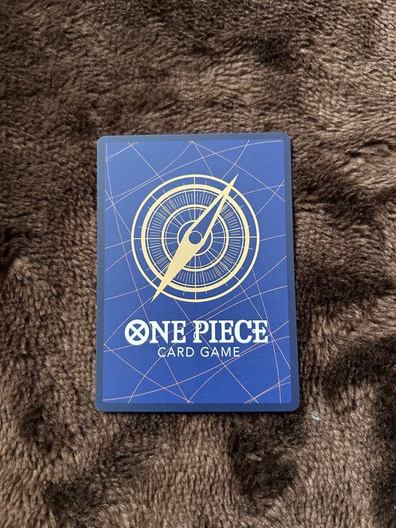 サボ エッグヘッドクライシス SP ワンピースカード スペシャル sp