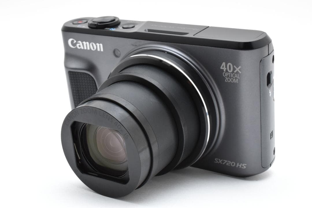 【お値下げ歓迎】キヤノン　Canon PowerShot SX720 HS