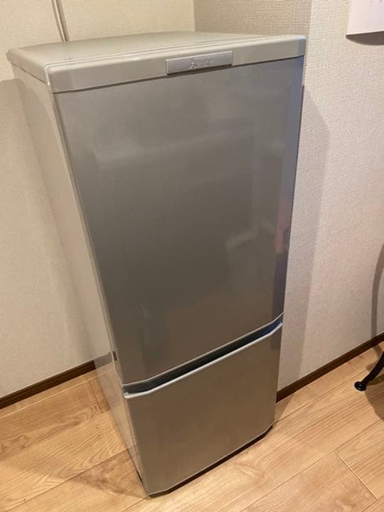 冷蔵庫・冷凍庫 MITSUBISHI MR-P15Y-S