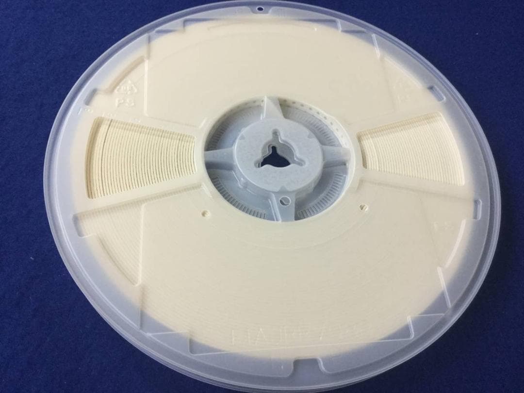 1μF 16V GRM188F11C105ZA01D ムラタ 4000個