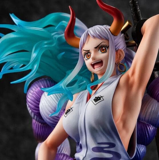 POP maximum ヤマト