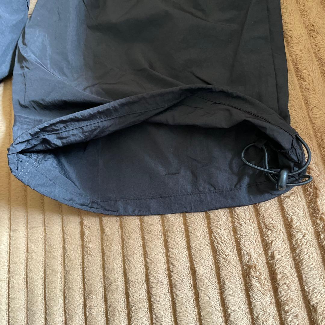 ALEXIA STAM★ナイロンパンツ