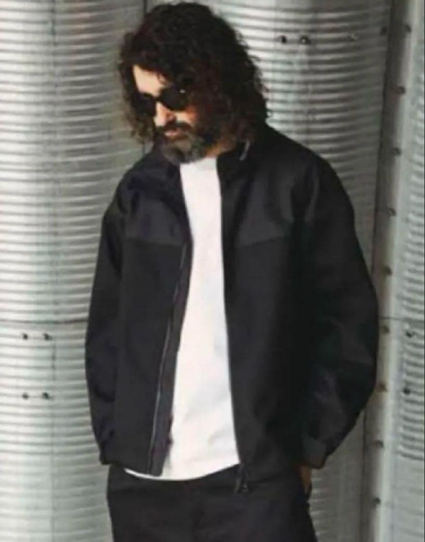 THE NORTH FACE RHC（ロンハーマンカフェ）別注ジャケット