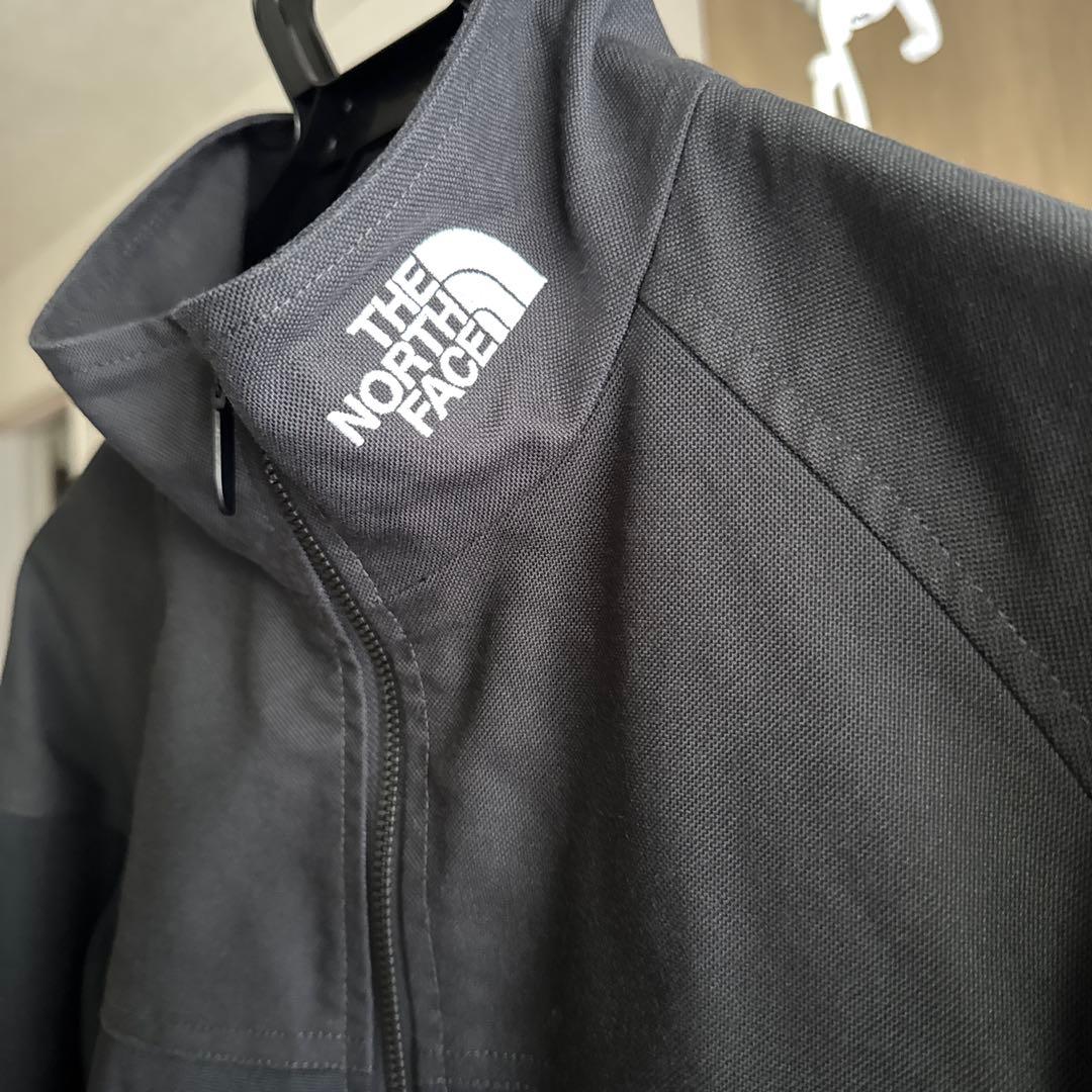 THE NORTH FACE RHC（ロンハーマンカフェ）別注ジャケット