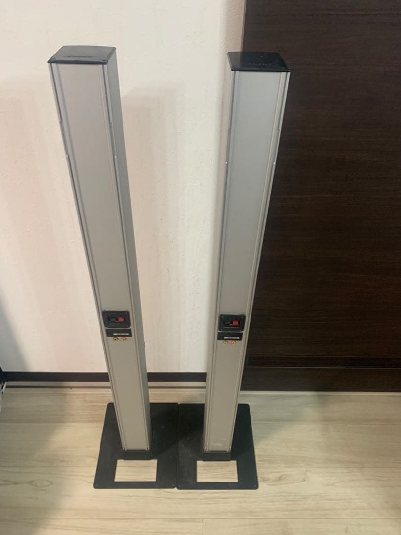 BOSE 55WER-S トールスピーカー　シリアル連番