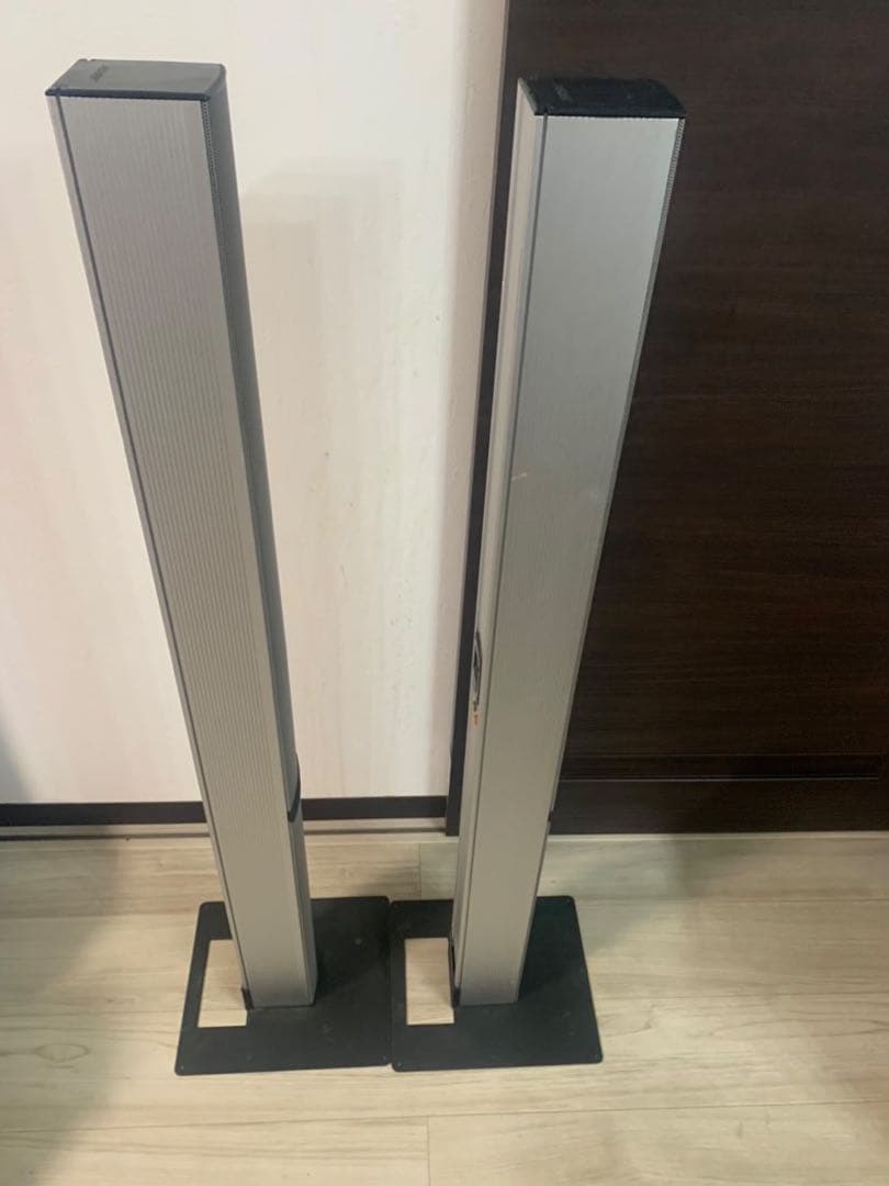BOSE 55WER-S トールスピーカー　シリアル連番