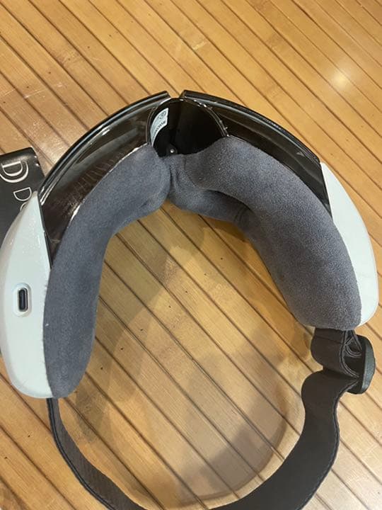 ドクターエア　アイマジック　EM-03 ホワイト