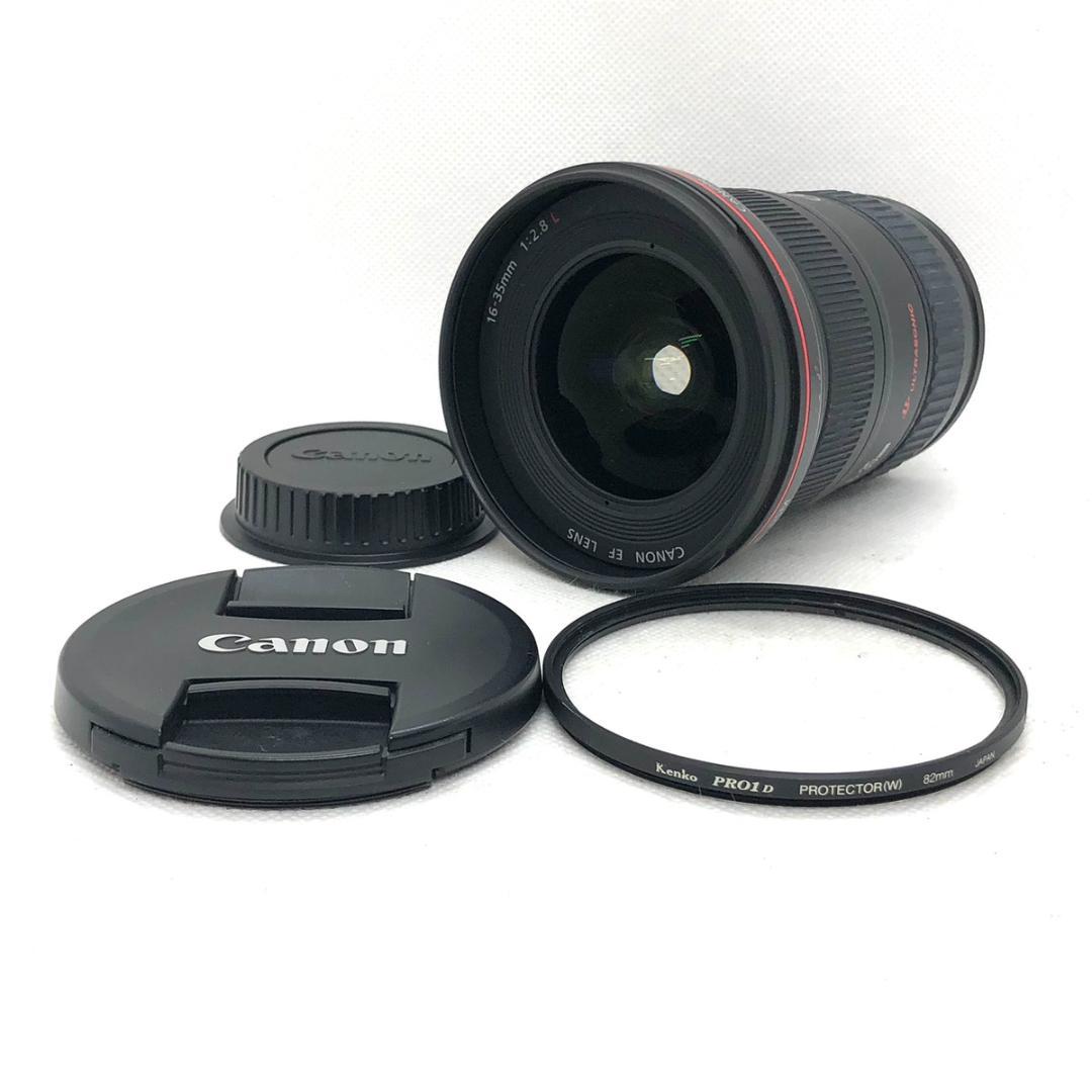 【C7000】Canon EF 16-35mm 2.8 II L USM