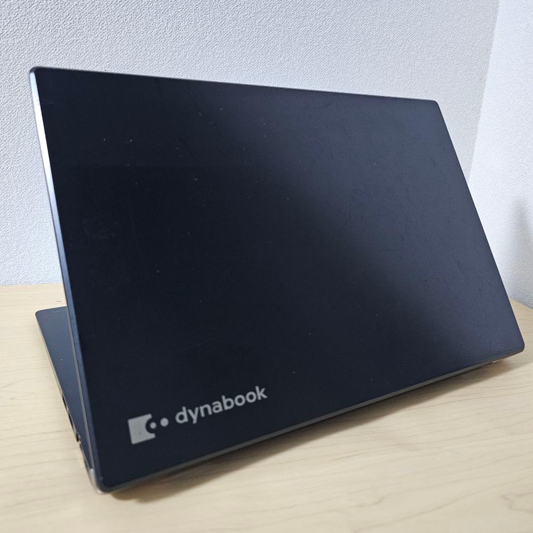 G83FS／Core i5 10世代／16GB／軽量・コスパ高