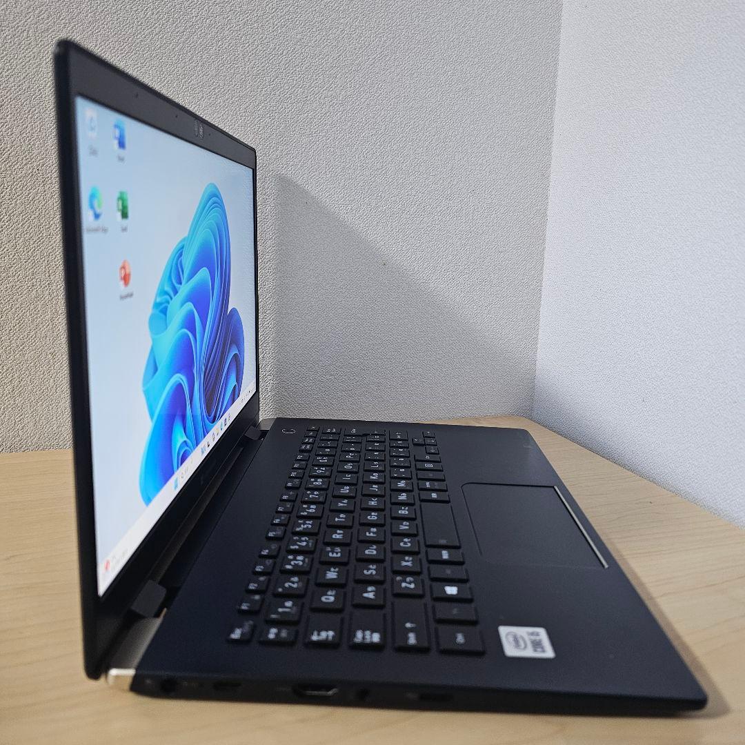 G83FS／Core i5 10世代／16GB／軽量・コスパ高