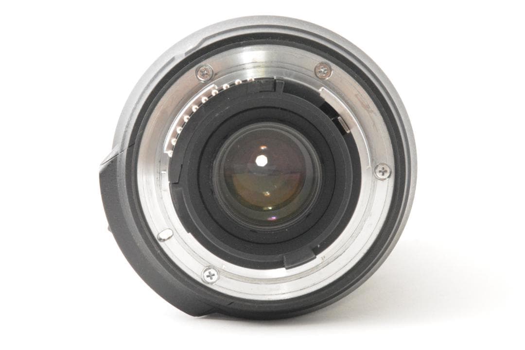 レンズ(ズーム) Nikon AF-S 18-200mm f3.5-5.6G ED VR II