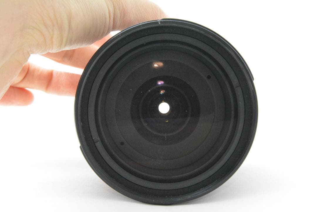 レンズ(ズーム) Nikon AF-S 18-200mm f3.5-5.6G ED VR II