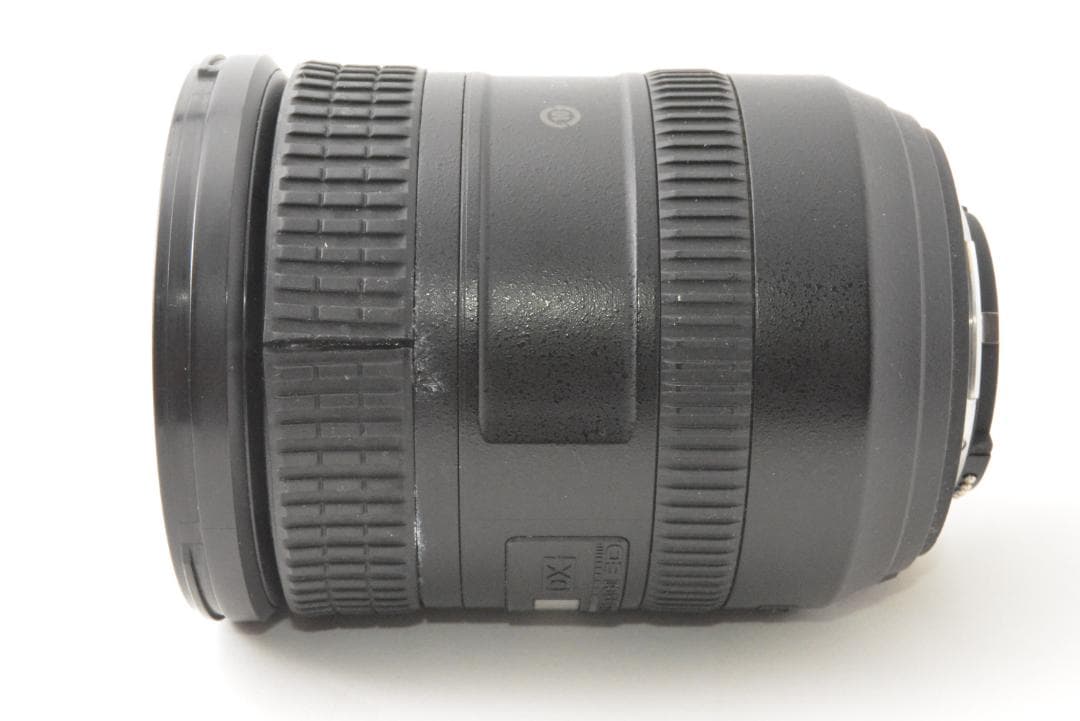 レンズ(ズーム) Nikon AF-S 18-200mm f3.5-5.6G ED VR II