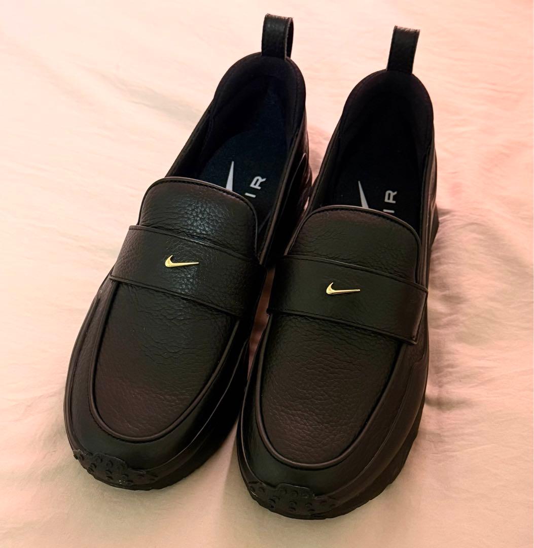 ナイキ W AIRMAX PHENOMENA フェノメナ　25.0