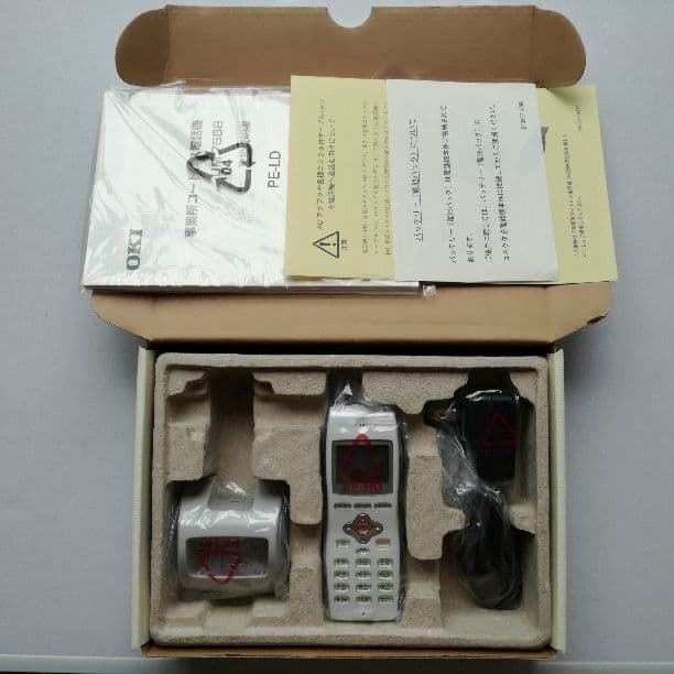 沖　UM7588　OKI　新品　３台　送料無料