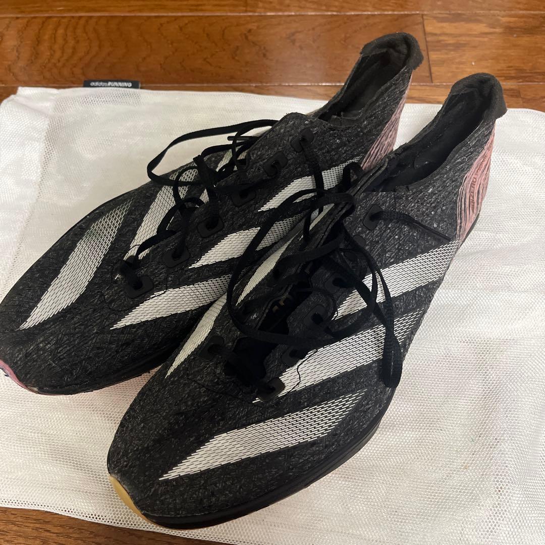 スパイク・シューズ adizero prime sp3