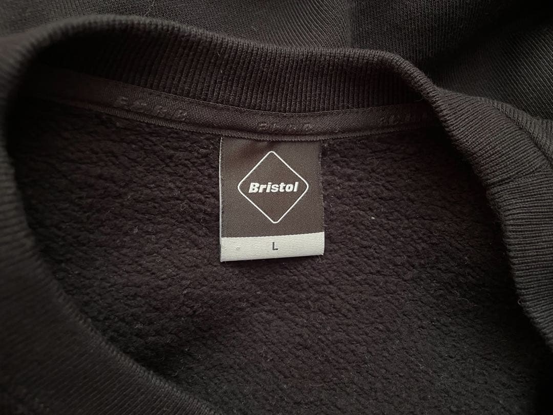 nagashinさま専用＞【FCRB】スタークルーネックスウェット