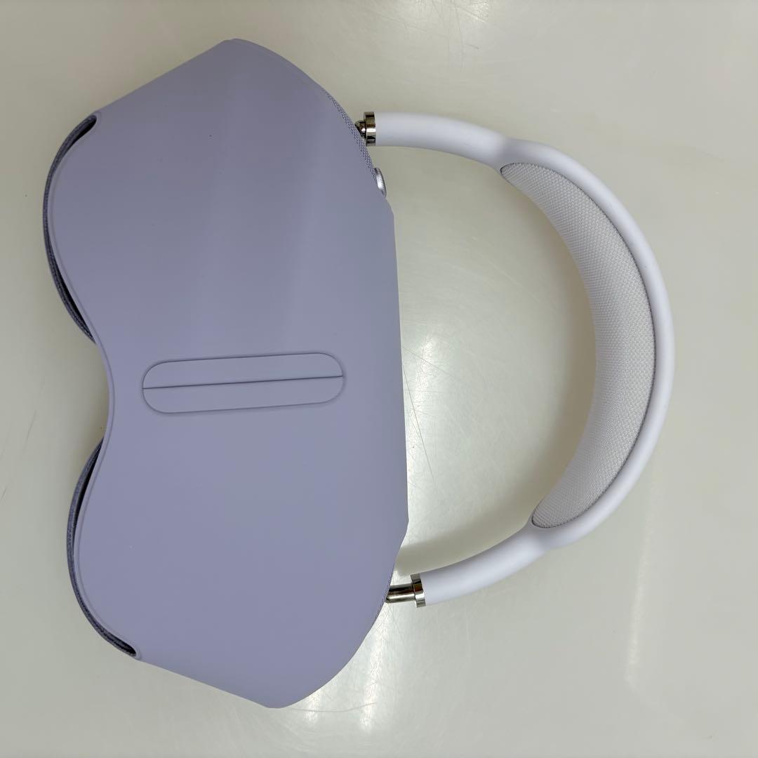 AirPods Max Purple USB-C A3184 本体