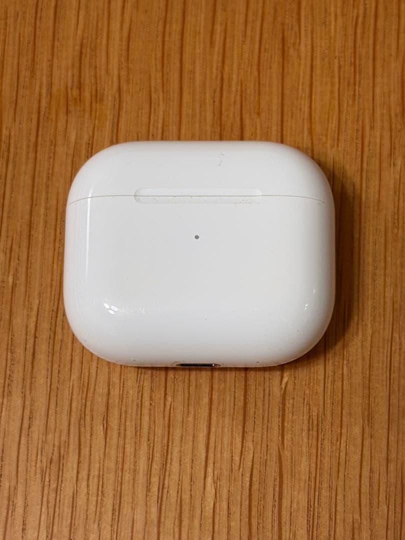 Apple AirPods 第3世代 AirPods3