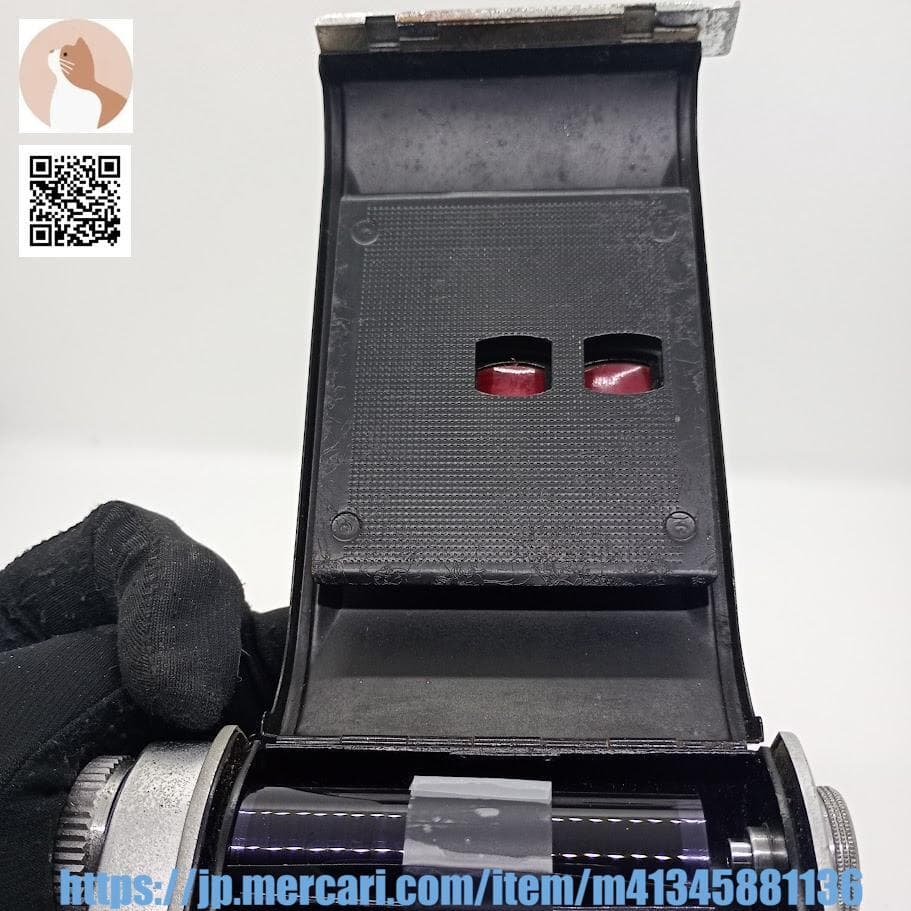 【整備済完動品】Minesix ⅡF Takumar