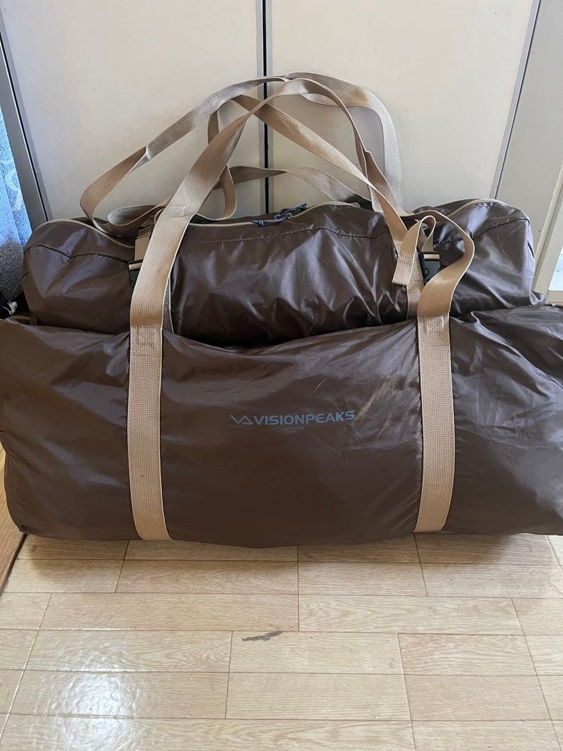 ビジョンピークス　クアトロアーチ2ルーム+RF