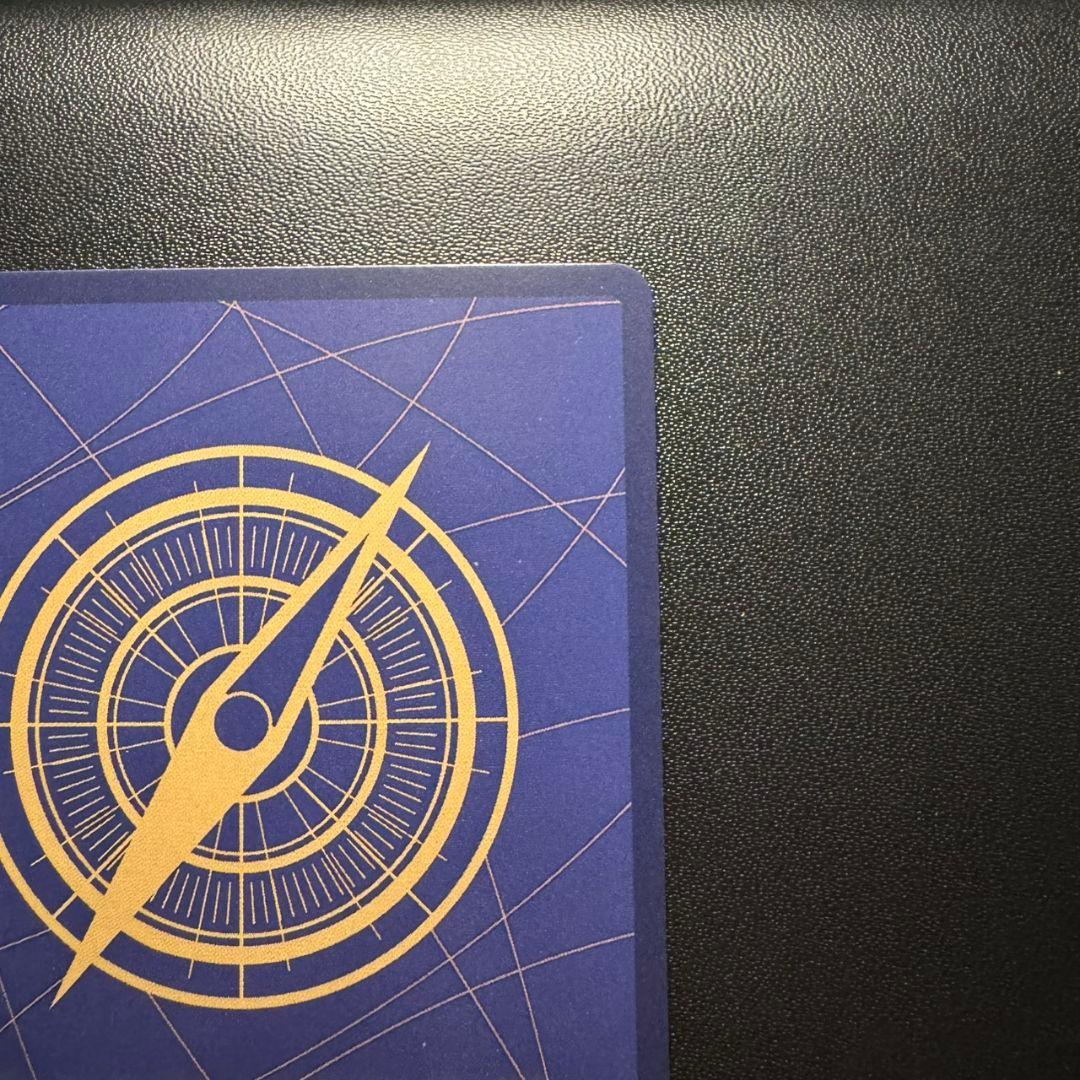 スモーカー＆たしぎ EB04- 003sp