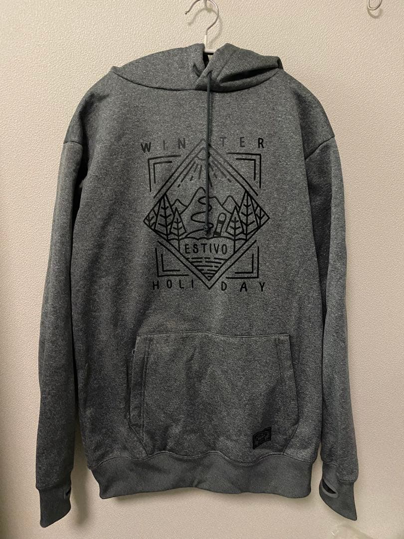 冬用スノーボードウェアセット　カエル