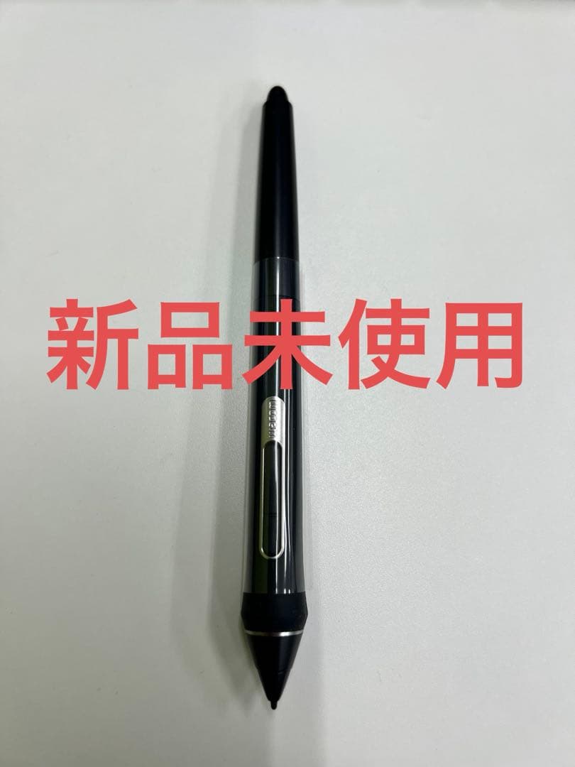 【新品未使用】Wacom Pro Pen 2 KP504E