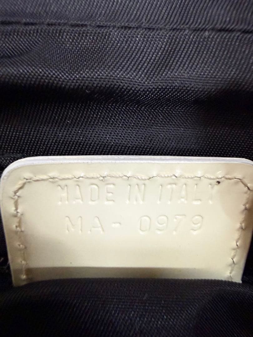 クリスチャンディオール　ショルダーバッグ　ヴィンテージ