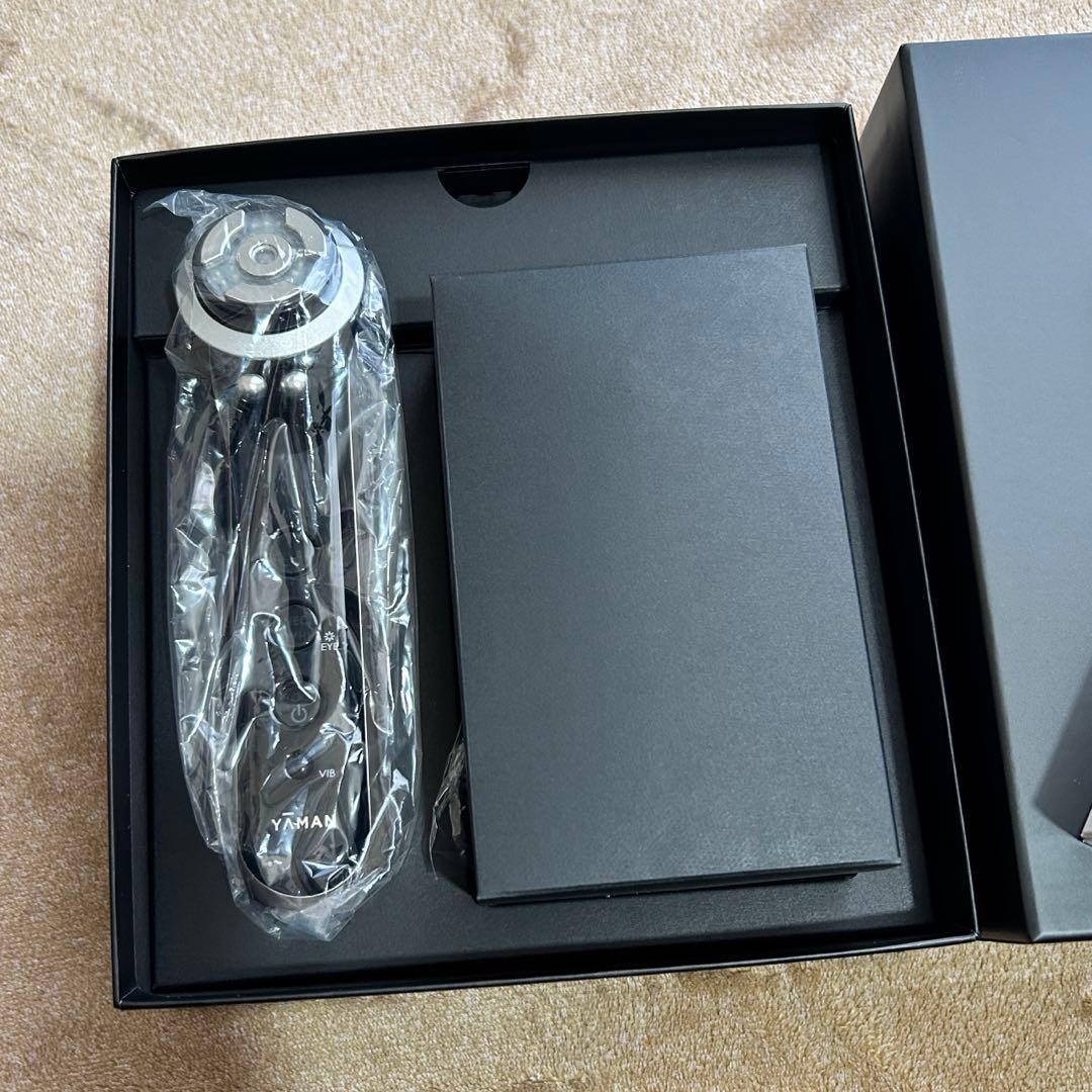 美品、パック付き YA-MAN ヤーマン フォトプラス プレステージプロ　美顔器