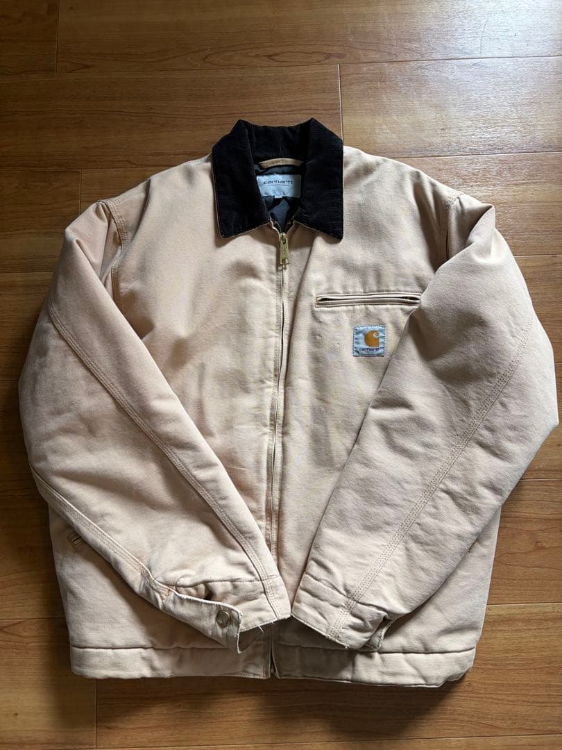 ジャケット・アウター Carhartt WIP OG Detroit Jacket M