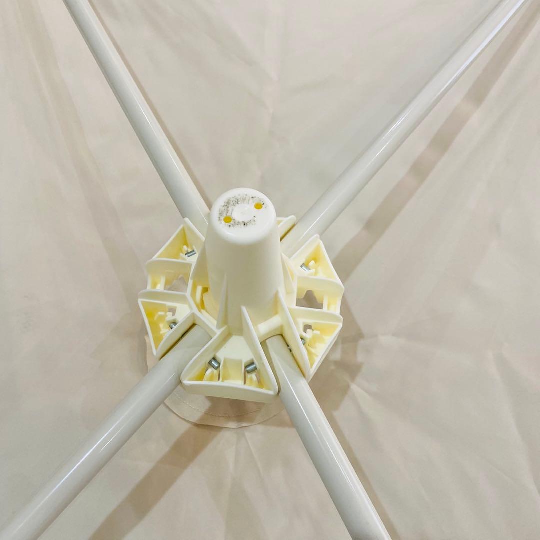 アップリカ ココネルエアーAB ベビーベッド