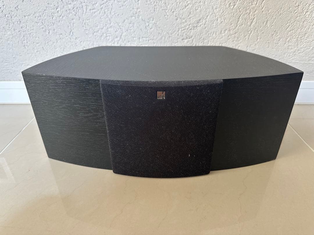 KEFセンタースピーカー iQ2c