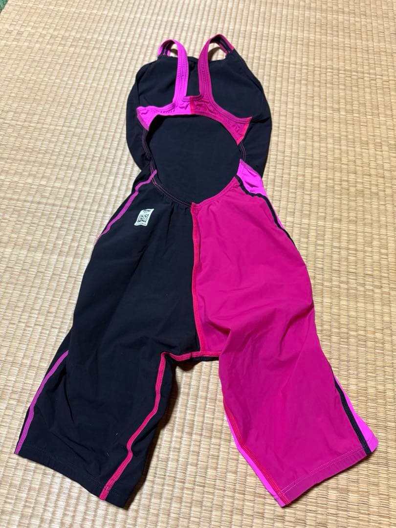 スピード　高速水着　競泳水着　FS-PRO2 ファストスキン　レーザーレーサ　L