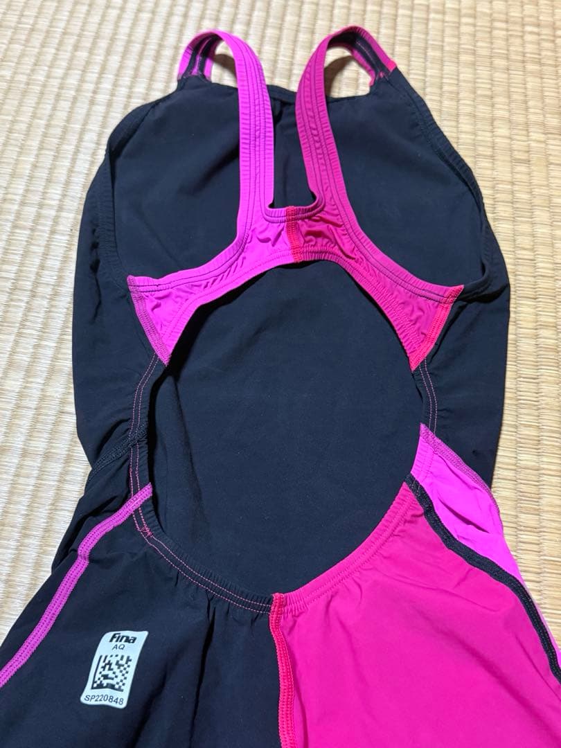 スピード　高速水着　競泳水着　FS-PRO2 ファストスキン　レーザーレーサ　L