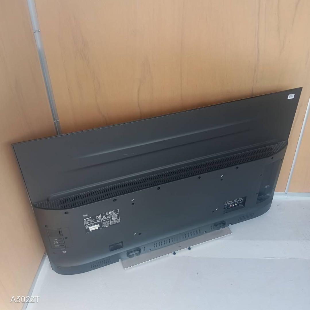 I 096 送料無料 東芝　50インチ液晶テレビ　展示品