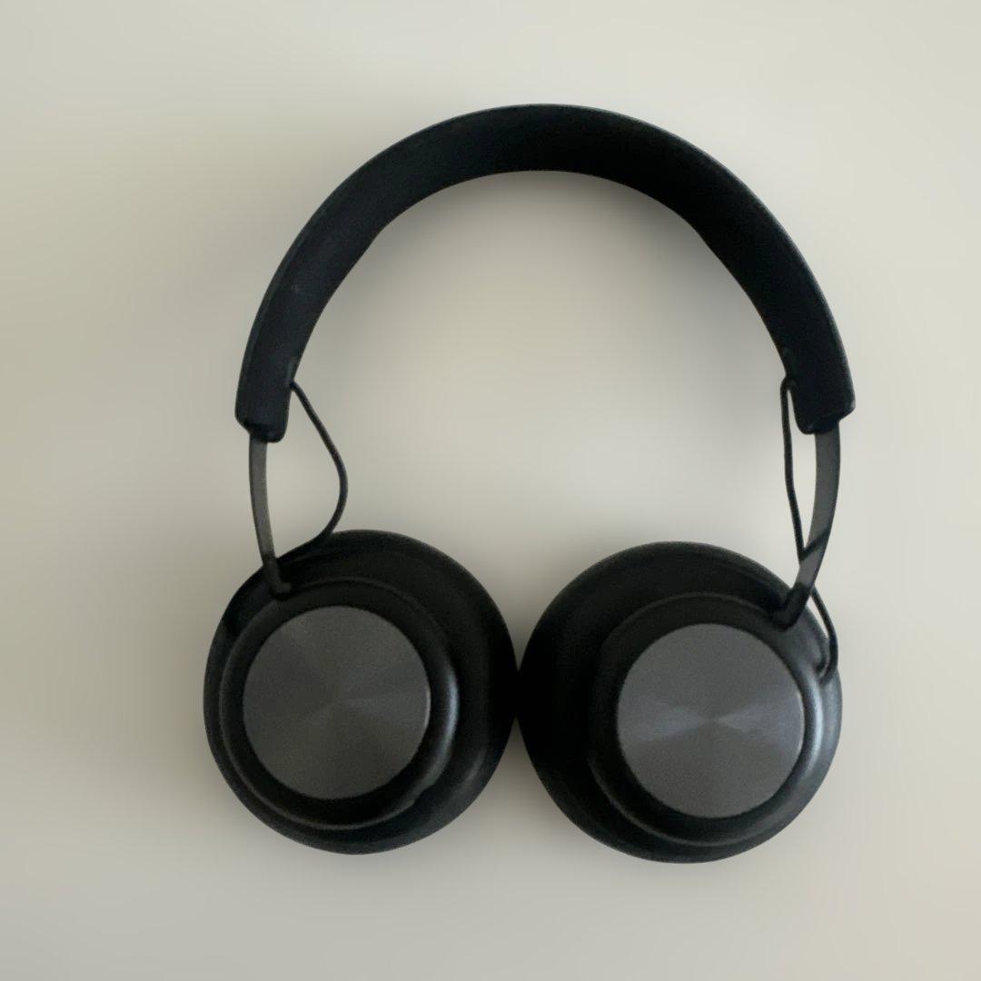 Supreme × B&O Beoplay H4 ヘッドホン